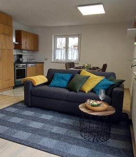 Sigmarszell Apartment | Ferienwohnung Mutz