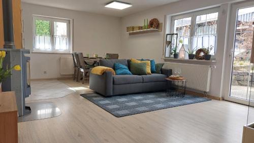 Sigmarszell Apartment | Ferienwohnung Mutz