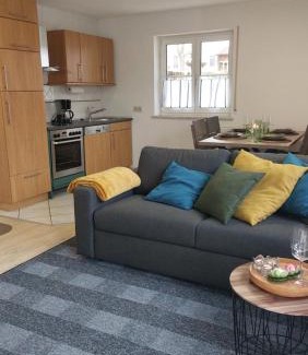 Sigmarszell Apartment | Ferienwohnung Mutz