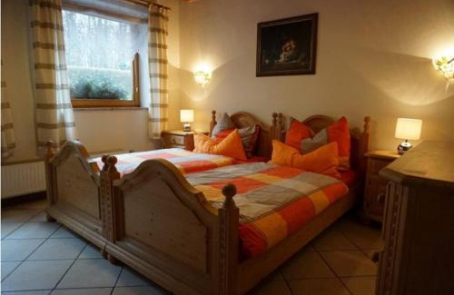 Frickenfelden Apartment | Ferienwohnung Näfelt