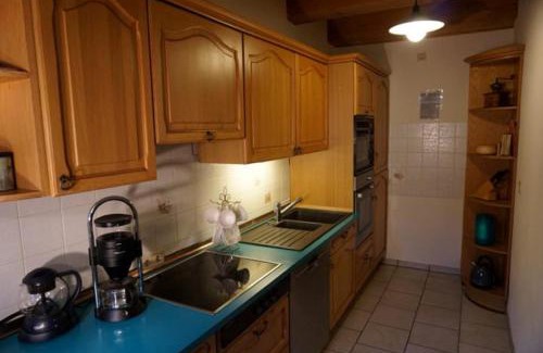 Frickenfelden Apartment | Ferienwohnung Näfelt