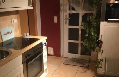 Kluetz Apartment | Ferienwohnung Nähe Boltenhagen