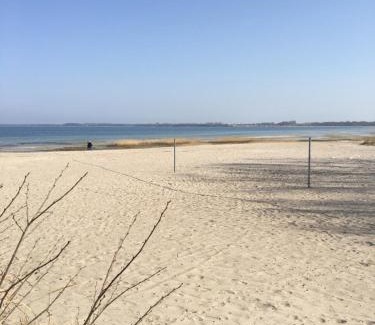 Kluetz Apartment | Ferienwohnung Nähe Boltenhagen