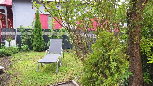 Judenburg Apartment | Ferienwohnung nähe Red Bull Ring mit eingezäunten Garten