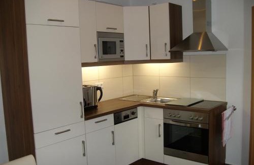 Heles Apartment | Ferienwohnung Nüssleshof