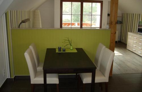 Heles Apartment | Ferienwohnung Nüssleshof