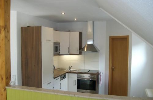 Heles Apartment | Ferienwohnung Nüssleshof