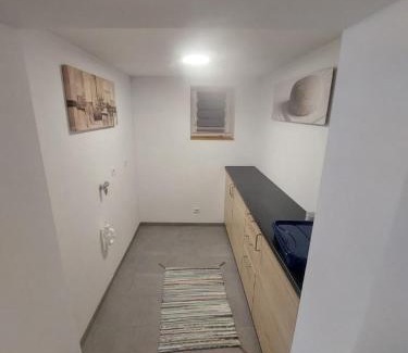 Mitwitz Apartment | Ferienwohnung N plus B
