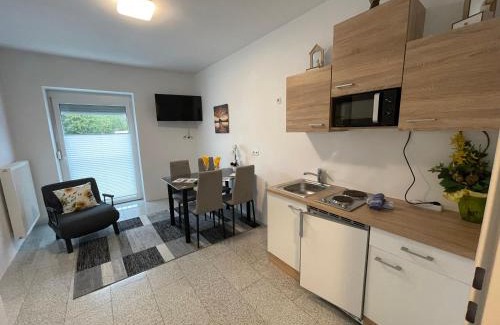 Bad Gleichenberg Apartment | Ferienwohnung Natascha