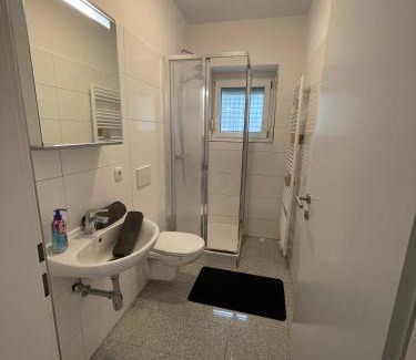 Bad Gleichenberg Apartment | Ferienwohnung Natascha