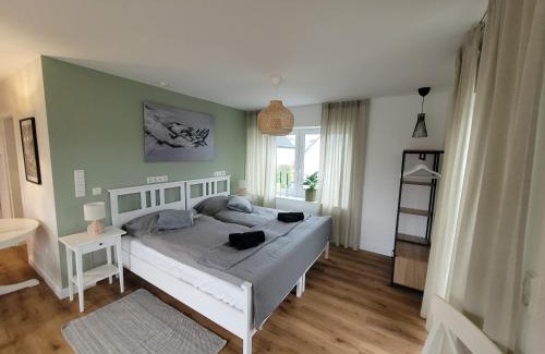 Bad Hersfeld Apartment | Ferienwohnung Nachtigall 2