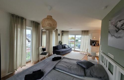 Bad Hersfeld Apartment | Ferienwohnung Nachtigall 2