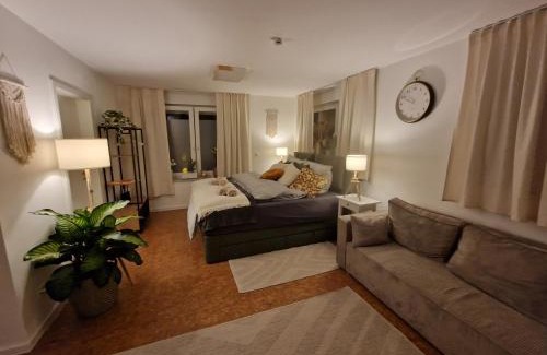 Bad Hersfeld Apartment | Ferienwohnung Nachtigall 3