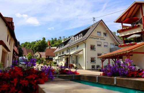 Schietingen Apartment | Ferienwohnung Nagoldtalblick
