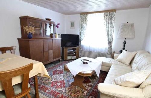 Bad Duerrheim Apartment | Ferienwohnung Nain