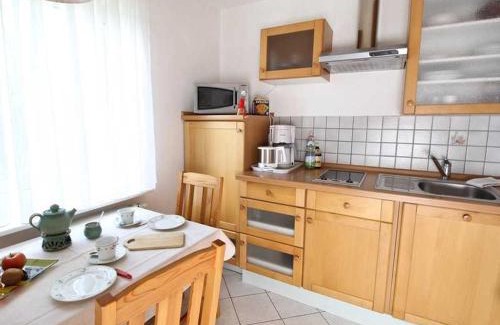 Bad Duerrheim Apartment | Ferienwohnung Nain