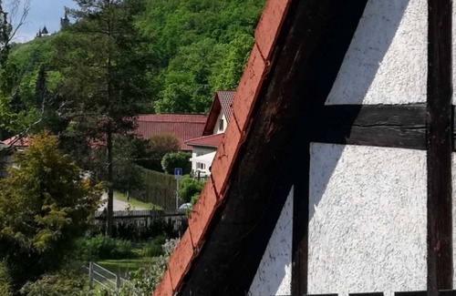 Wernigerode Apartment | Ferienwohnung Natur pur Mühlental Wernigerode - Ferienwohnung Natur pur