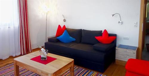 Gerlosbergeben Apartment | Ferienwohnung Natural B