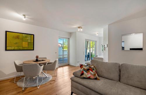 Pfeffingen Apartment | Ferienwohnung Naupenblick