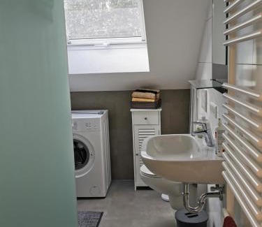 Wangen im Allgaeu Apartment | Ferienwohnung NEST