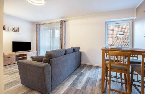 Neu Wulmstorf Apartment | Ferienwohnung Neu Wulmstorf