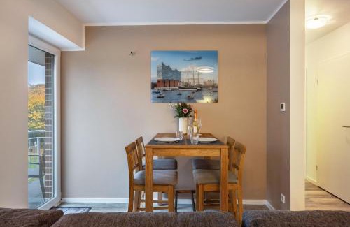 Neu Wulmstorf Apartment | Ferienwohnung Neu Wulmstorf