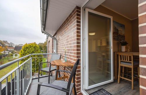 Neu Wulmstorf Apartment | Ferienwohnung Neu Wulmstorf