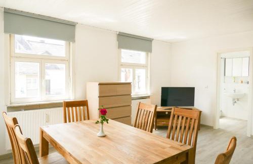 Niedershausen Apartment | Ferienwohnung Neu "Zum Westerwald" LAHN02