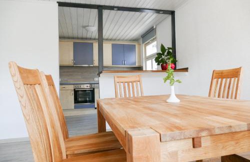 Niedershausen Apartment | Ferienwohnung Neu "Zum Westerwald" LAHN02