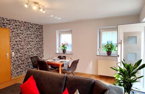 Weikersheim Apartment | Ferienwohnung Neubert im Taubertal