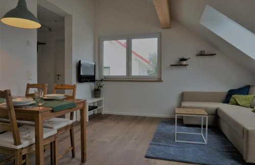 Hinterzarten Apartment | Ferienwohnung Neuwelt