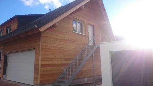 Hinterzarten Apartment | Ferienwohnung Neuwelt