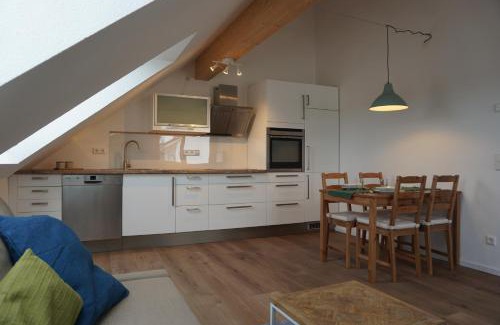 Hinterzarten Apartment | Ferienwohnung Neuwelt