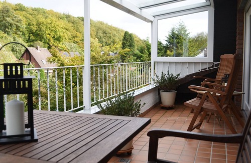 Haltern Apartment | Ferienwohnung Niklas, 1-6 Pers