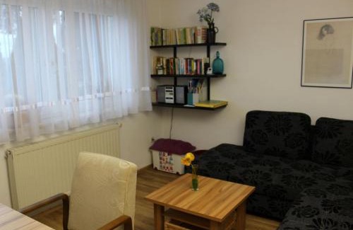 Nimritz Apartment | Ferienwohnung Nimritz