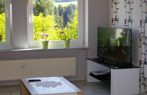 Geisfeld Apartment | Ferienwohnung Nisius