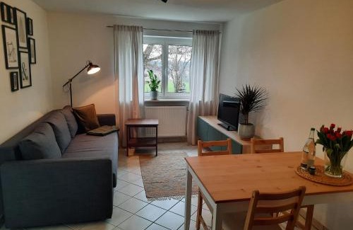 Pfullendorf Apartment | Ferienwohnung No15