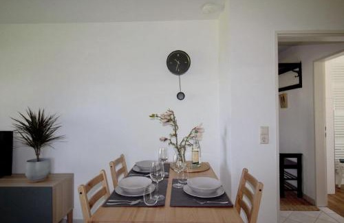 Pfullendorf Apartment | Ferienwohnung No15
