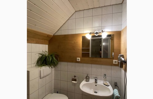 Wolpadingen Apartment | Ferienwohnung Nord mit ca. 55 qm, 2 Schlafzimmer, für maximal 4 Personen