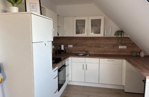 Eversmeer Apartment | Ferienwohnung Nordsee