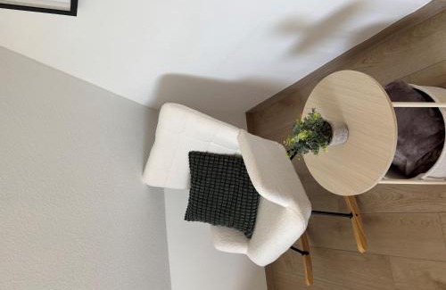 Eversmeer Apartment | Ferienwohnung Nordsee