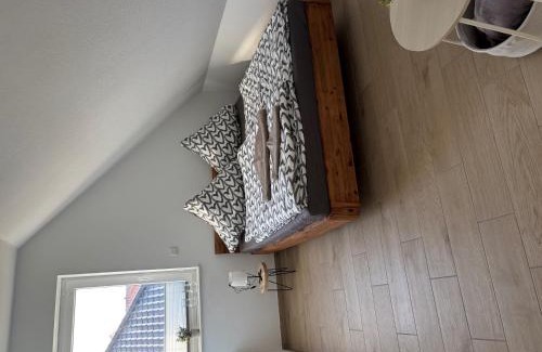 Eversmeer Apartment | Ferienwohnung Nordsee