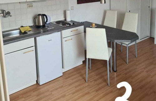 Boppard Apartment | Ferienwohnung Nr. 2 am Löwenberg in der Stadt Boppard