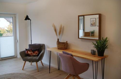 Litzendorf Apartment | Ferienwohnung Nr 4