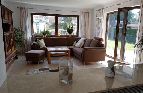 Willmerich Apartment | Ferienwohnung Nscho Tschi
