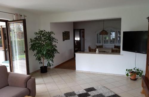 Willmerich Apartment | Ferienwohnung Nscho Tschi