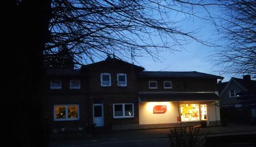 Dersau Apartment | Ferienwohnung Nunatak am Plöner See