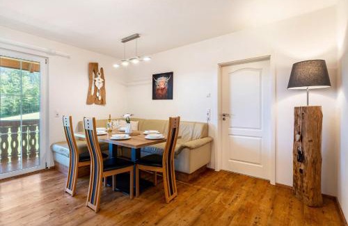 Hofstetten Apartment | Ferienwohnung Oberhubhof
