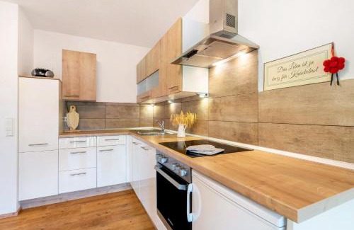 Hofstetten Apartment | Ferienwohnung Oberhubhof