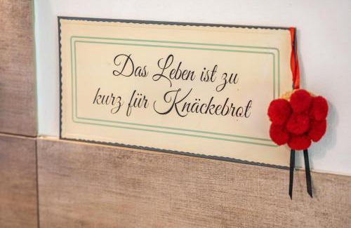 Hofstetten Apartment | Ferienwohnung Oberhubhof